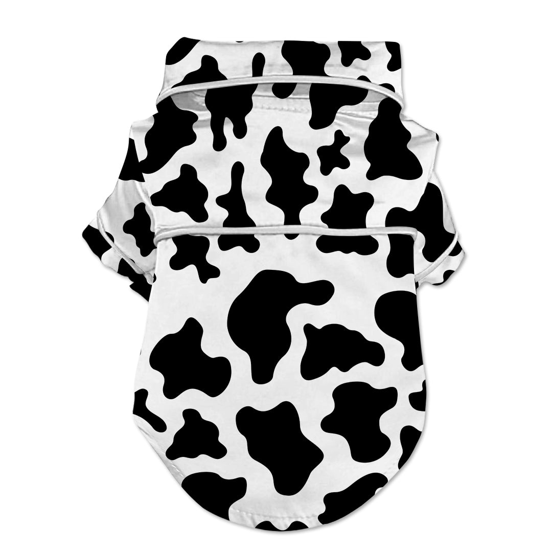 Cow Big Dog Pajama