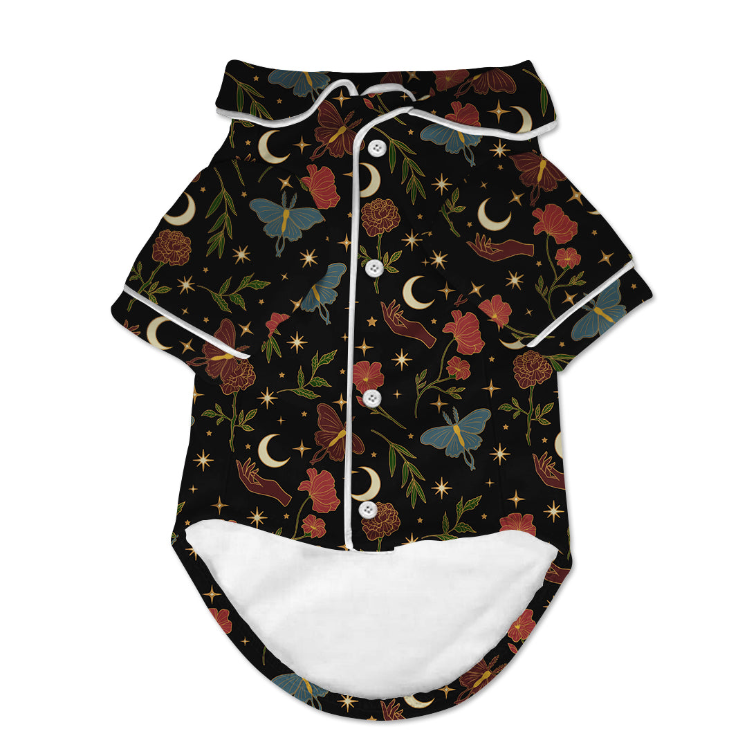 Magic Small Dog Pajama