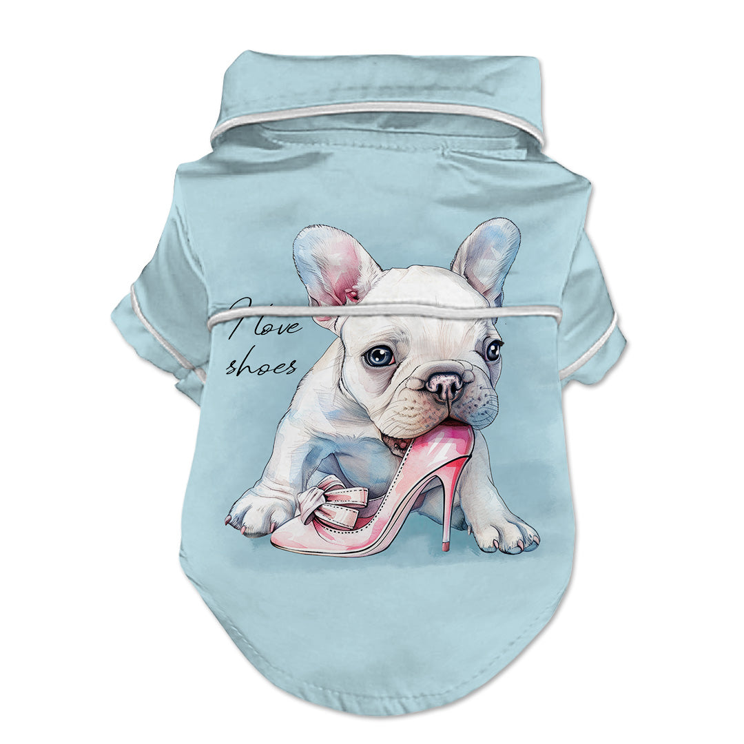 My Cute Dog Small Dog Pajama