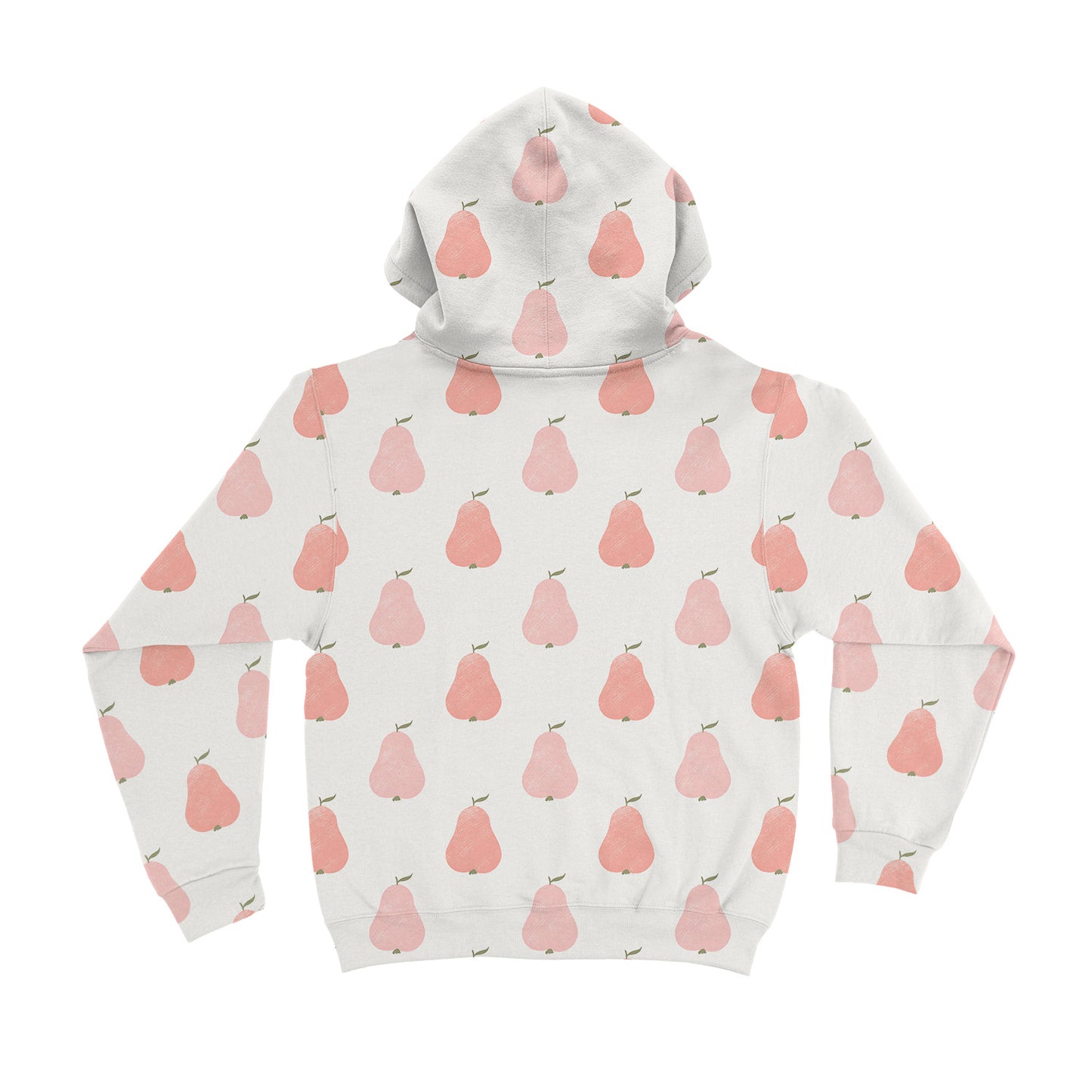 Pear Unisex Hoodie