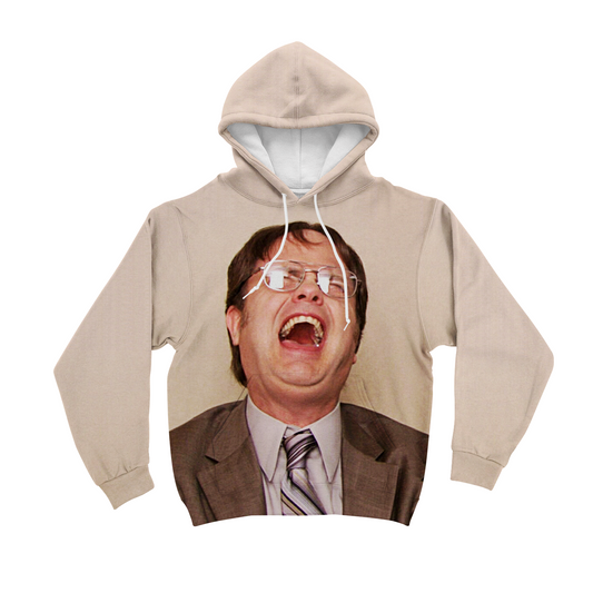 Dwight S Unisex Hoodie