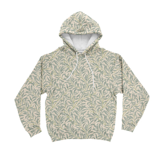 Willow Boughs Unisex Hoodie