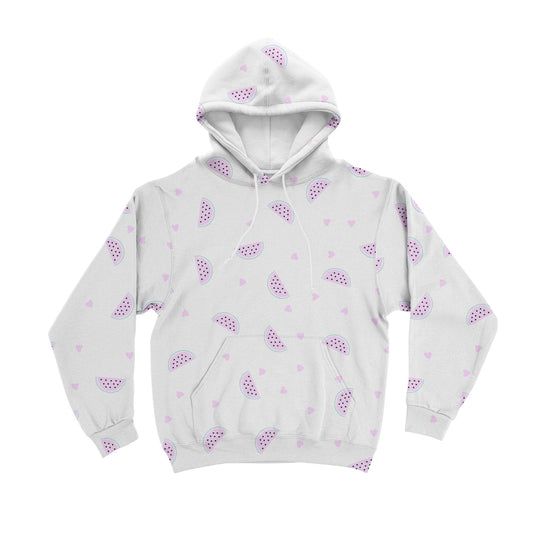 Watermelon Unisex Hoodie