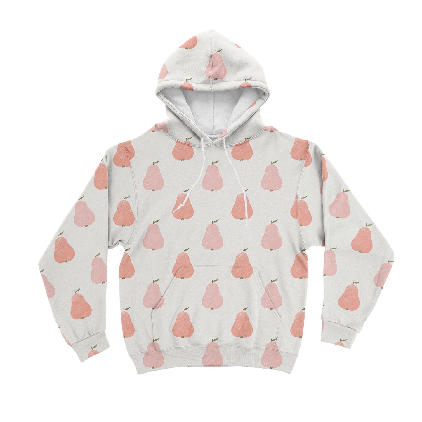 Pear Unisex Hoodie