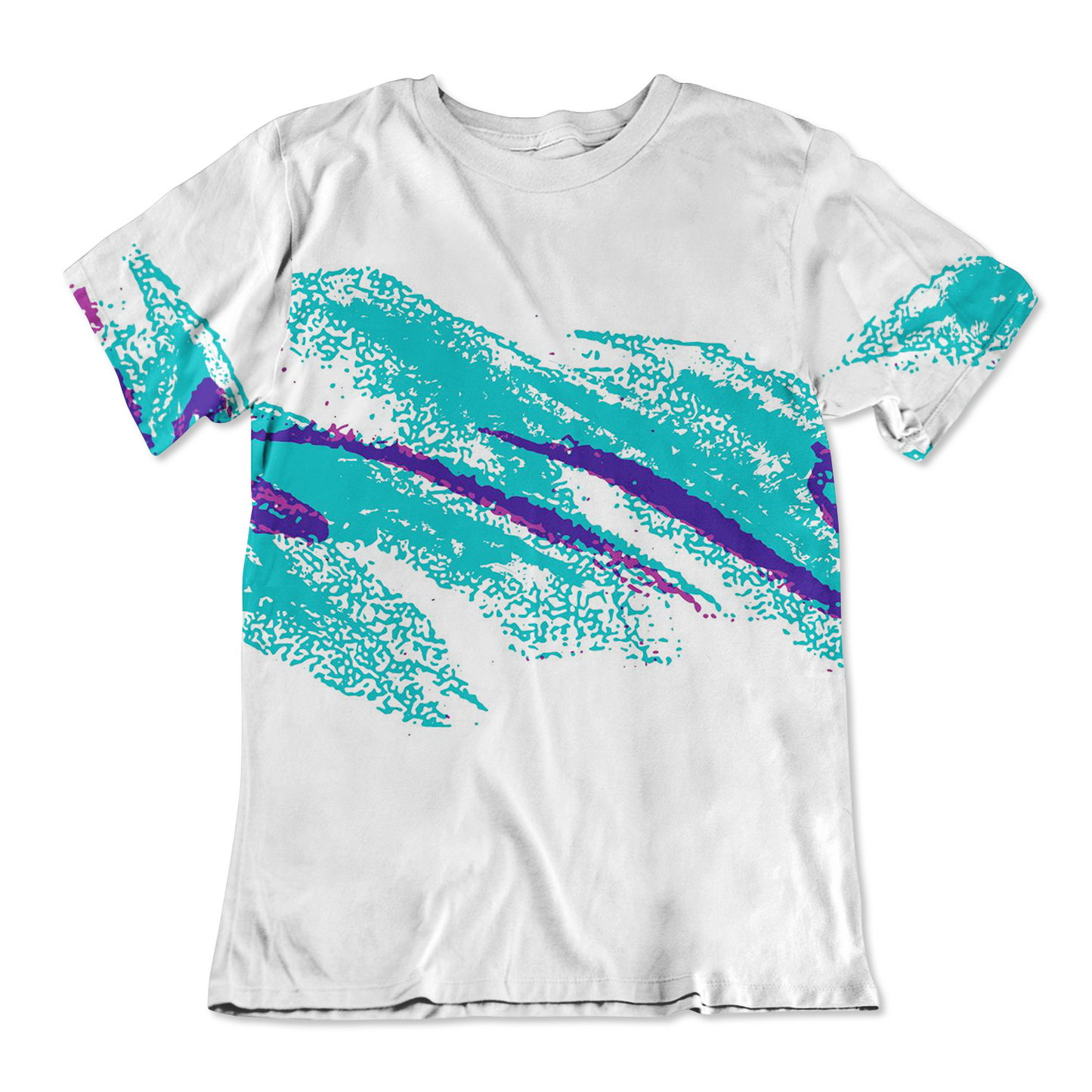 90s Swoosh Unisex Tee