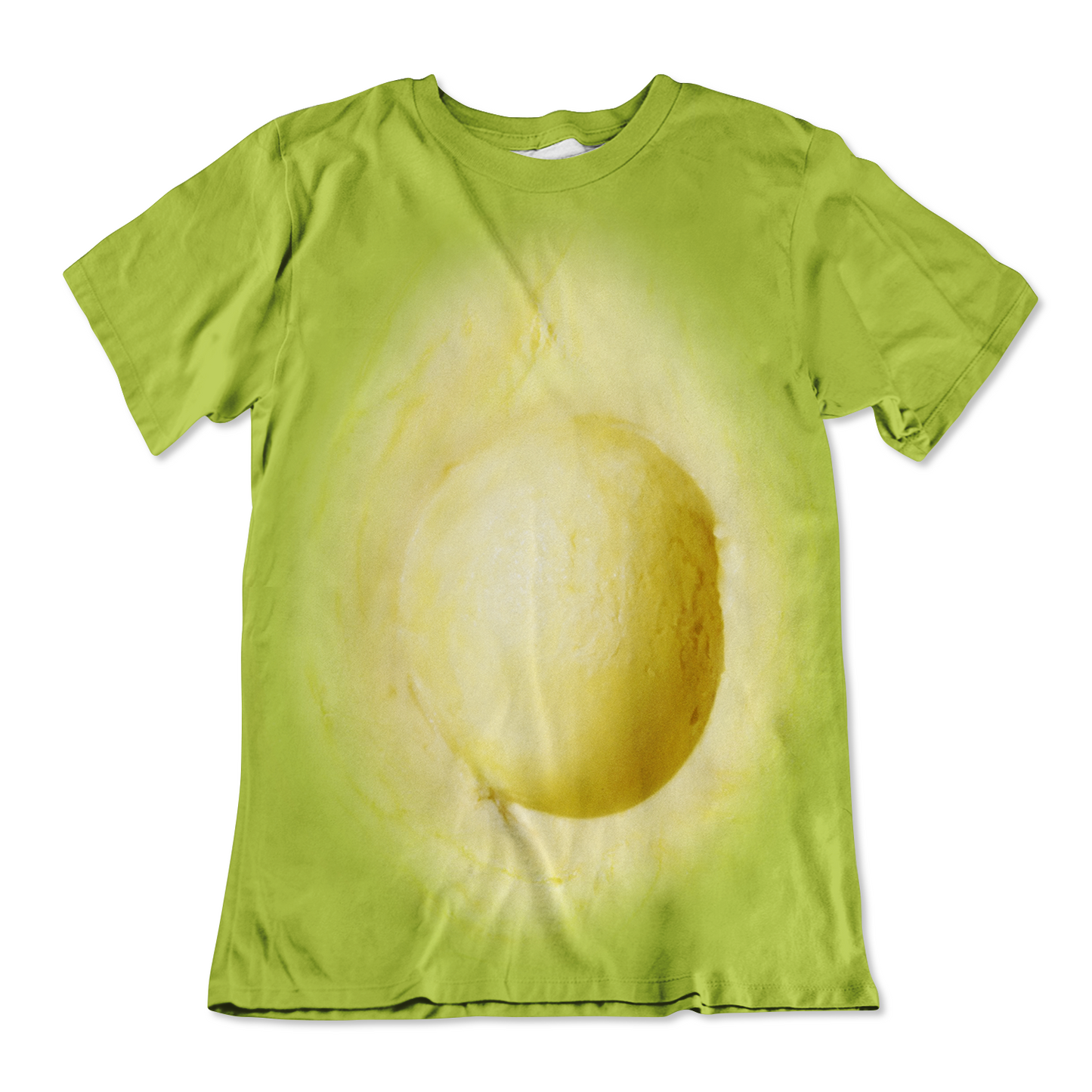 Avocado Other Half Unisex Tee