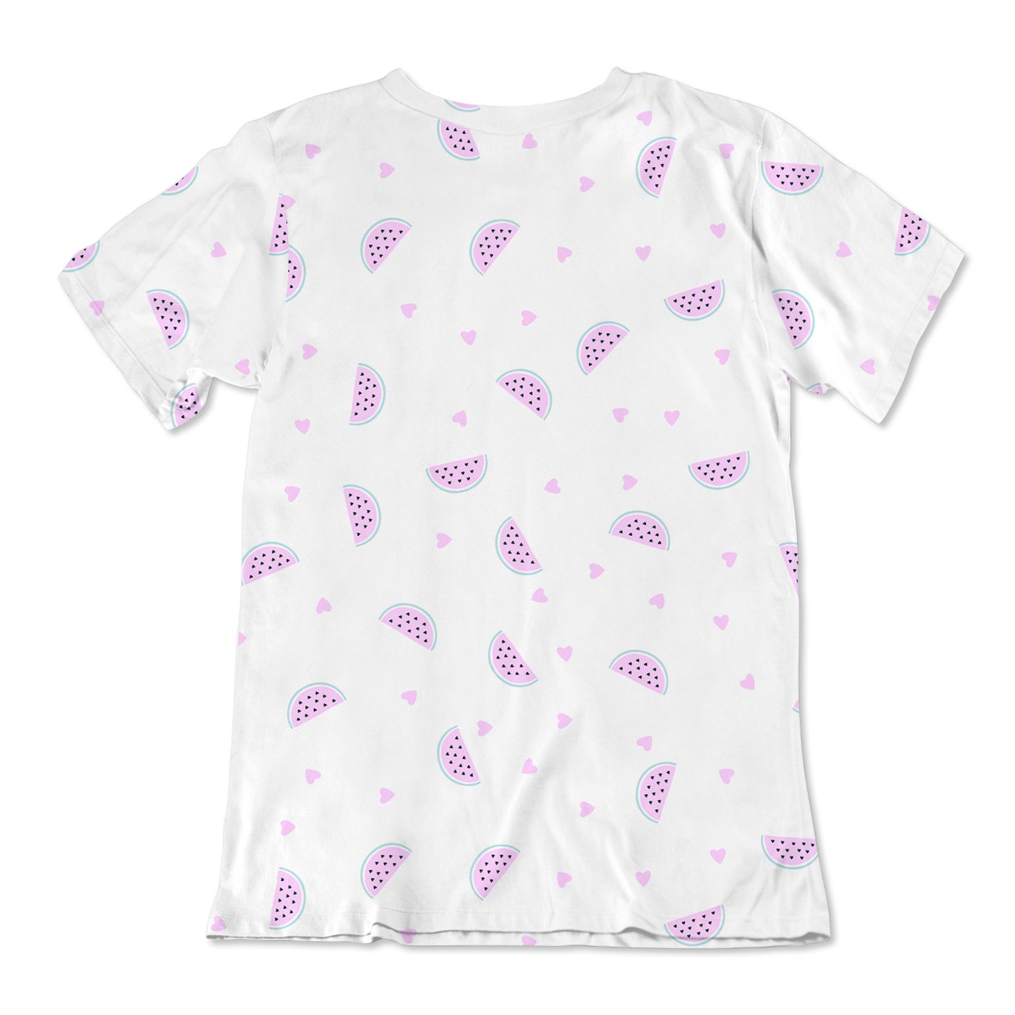 Watermelon Unisex Tee