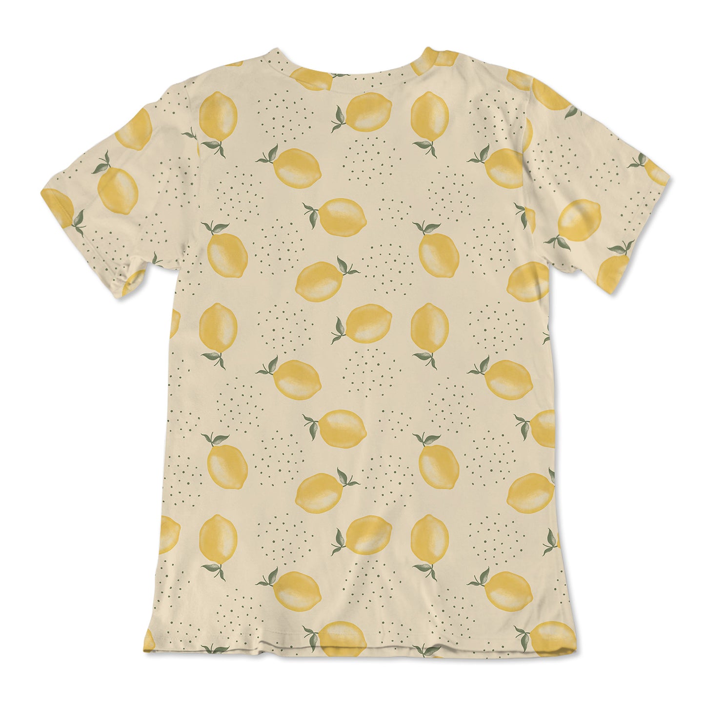 Lemon Unisex Tee