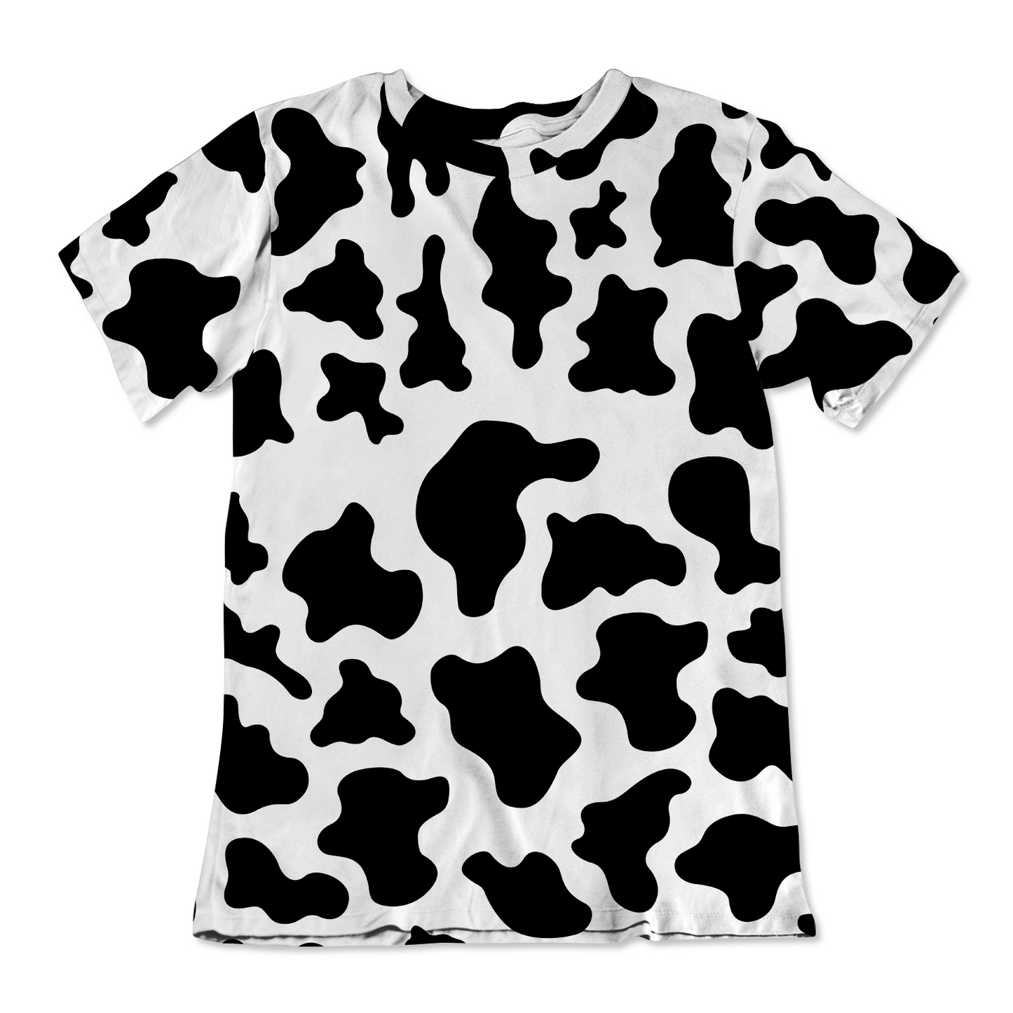 Cow Unisex Tee