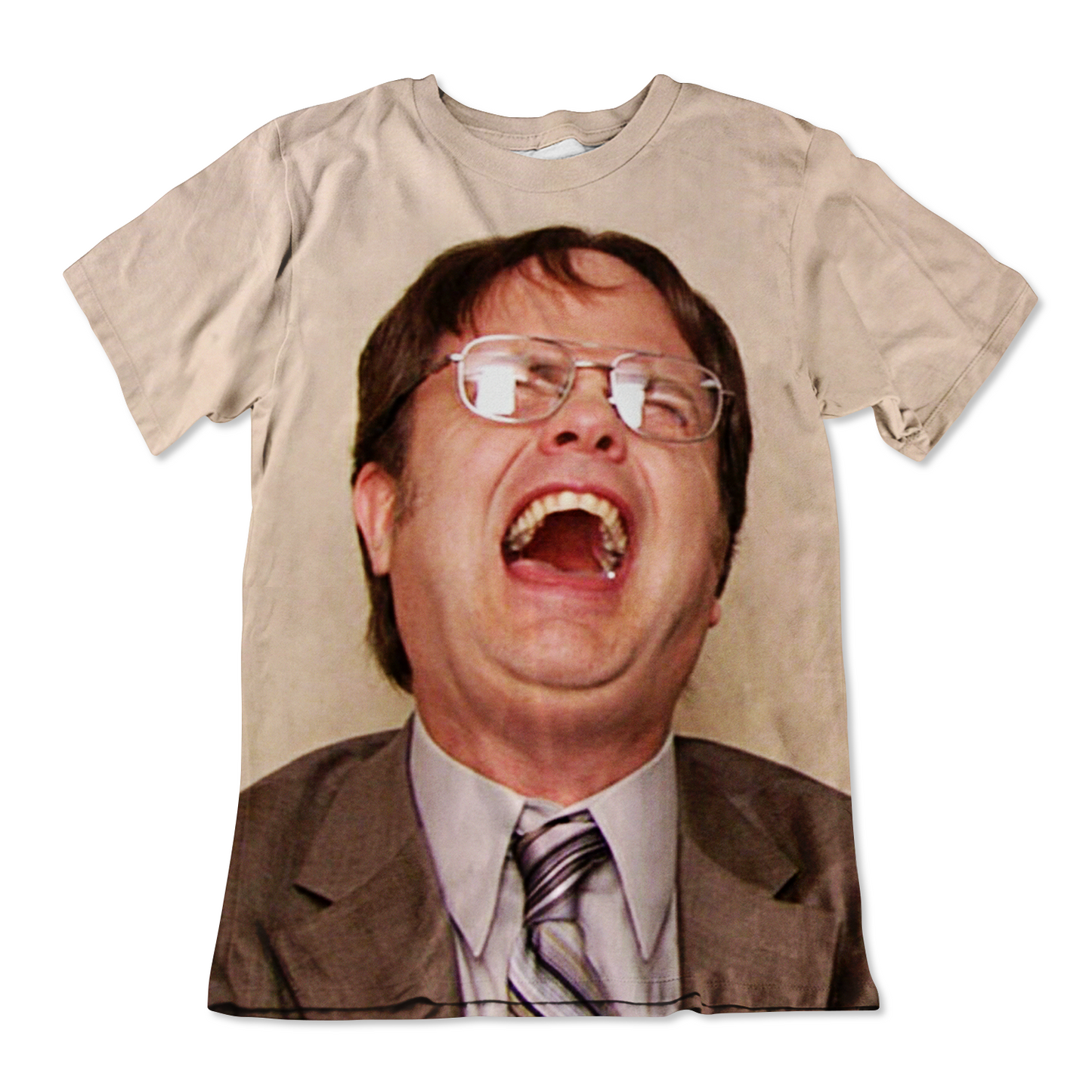 Dwight S Unisex Tee