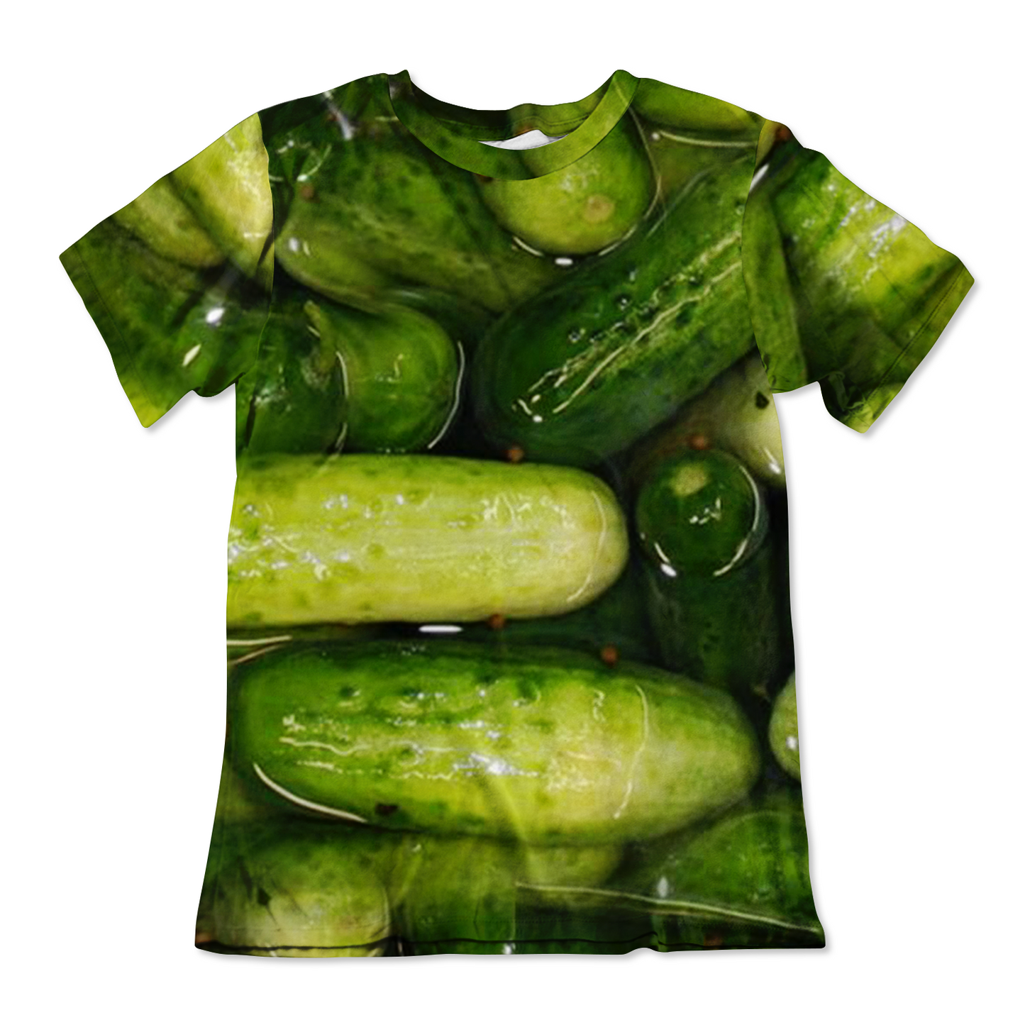 Pickles Unisex Tee