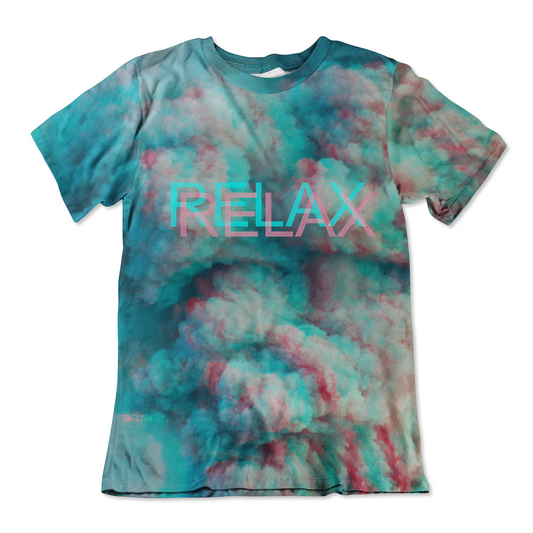 Relax Unisex Tee