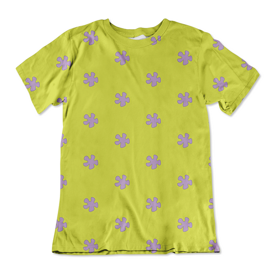 Starfish Unisex Tee