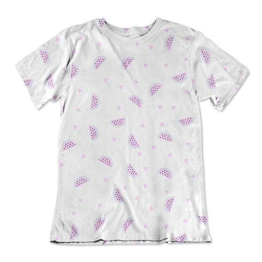 Watermelon Unisex Tee