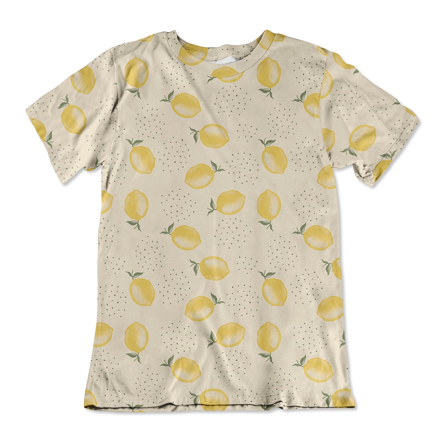 Lemon Unisex Tee