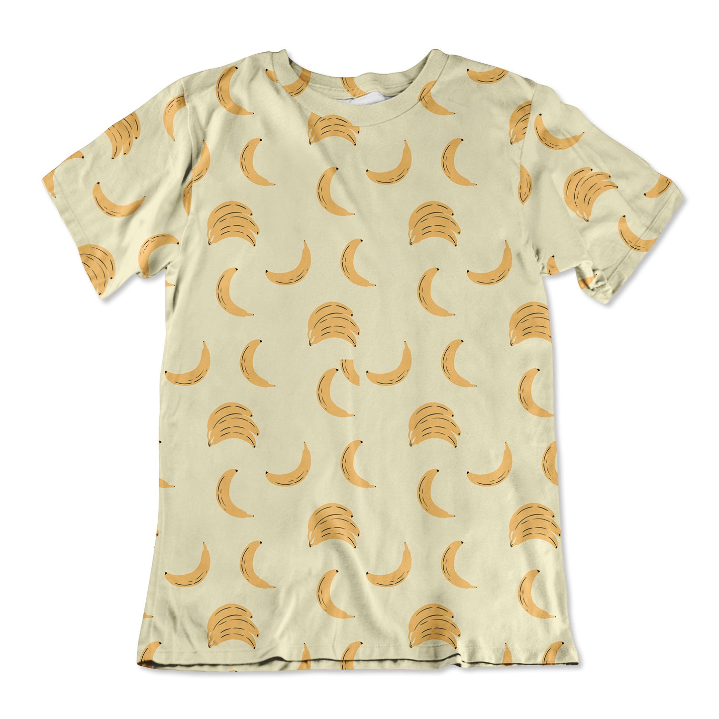 Banana Unisex Tee