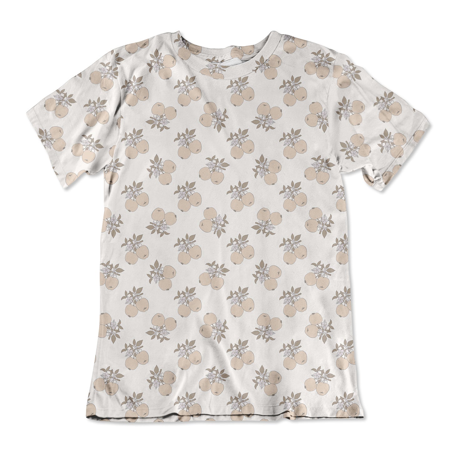 Apple Unisex Tee