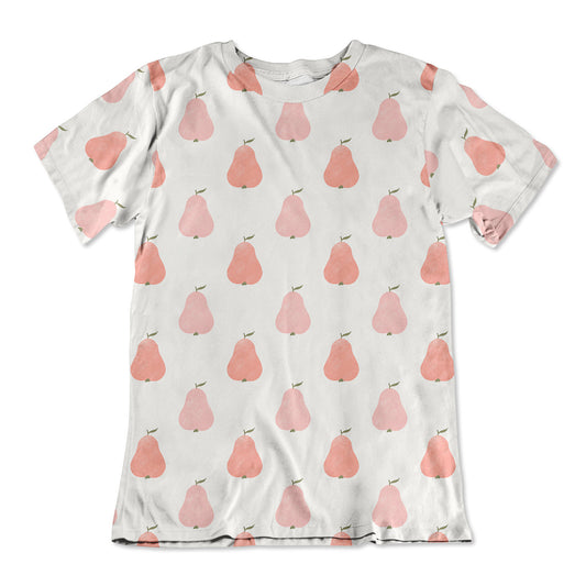 Pear Unisex Tee