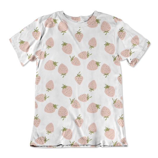 Strawberry Unisex Tee