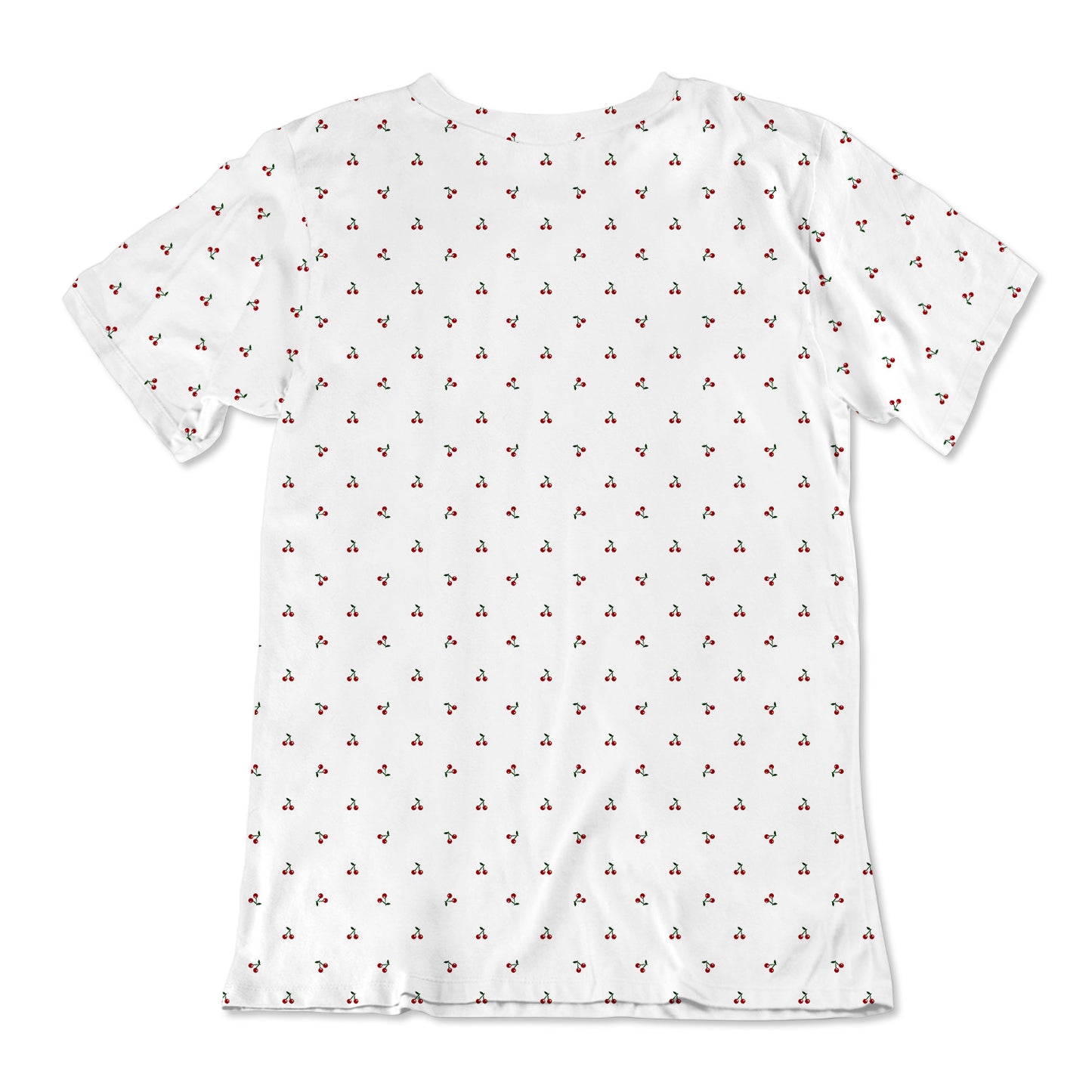 Cherry Unisex Tee