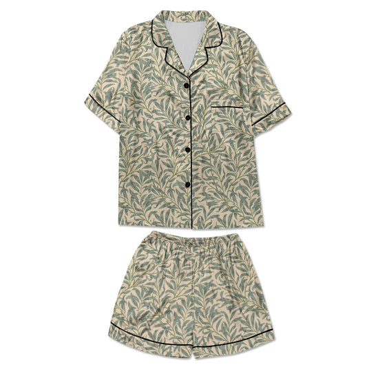 Willow Boughs Women's Pajama Set