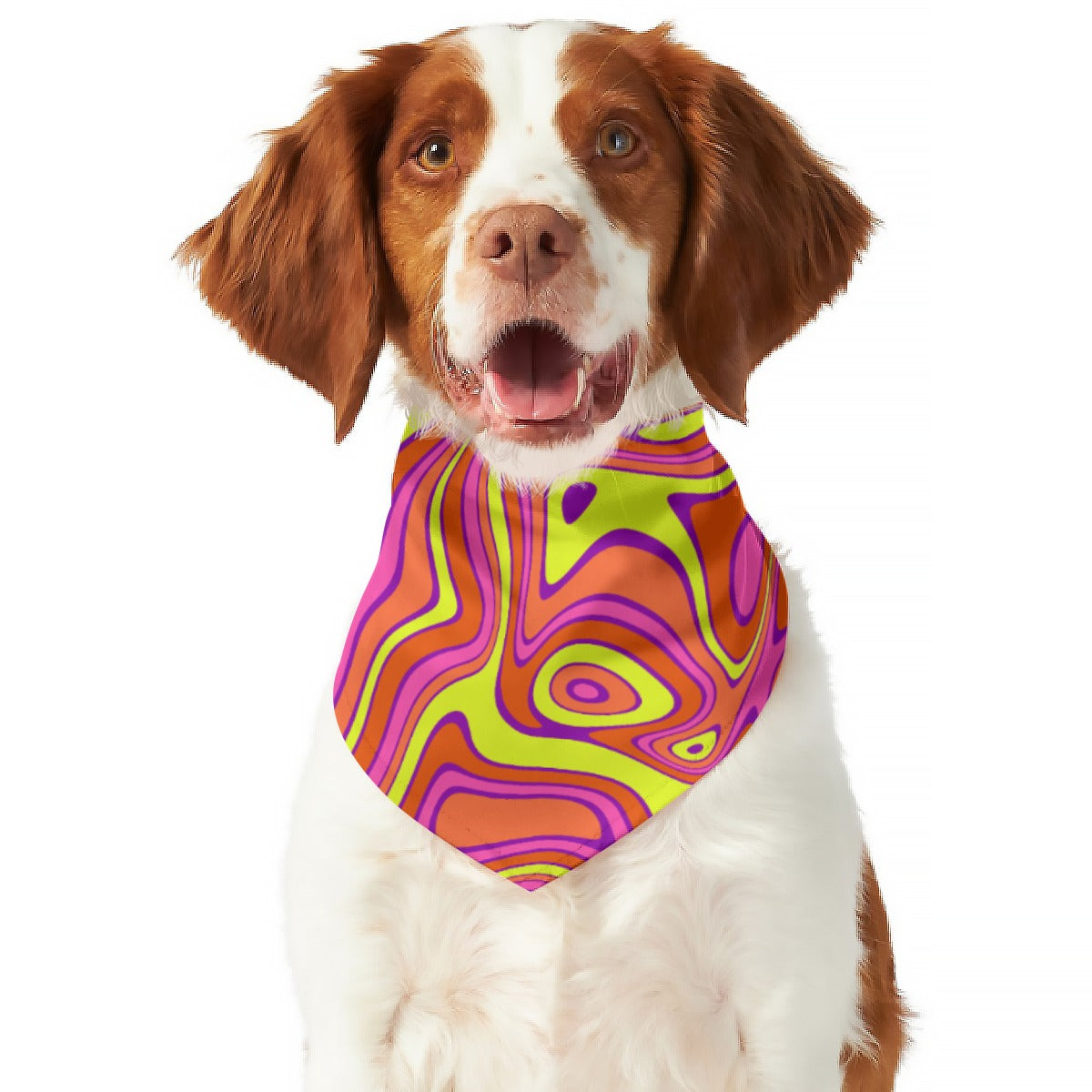 Acid Dog Scarf